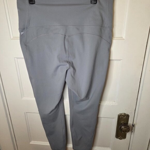 Fabletics Pureluxe Athletic Capri - Picture 2 of 3